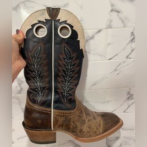 Ariat Size 12 Men’s Boots. Used - Like New